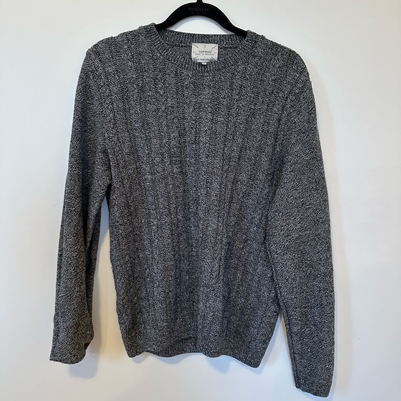 topman sweater - Picture 1 of 3